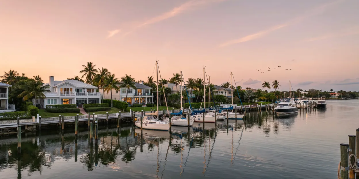 Roofing in Charlotte Harbor, FL