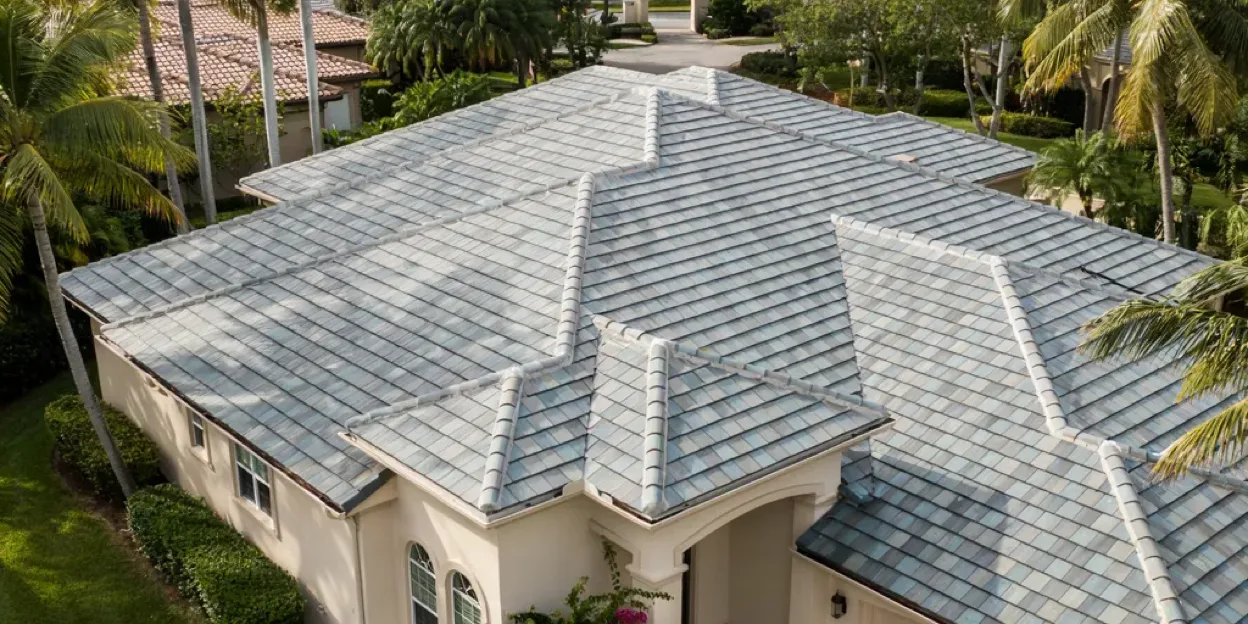 Roofing in Englewood, FL