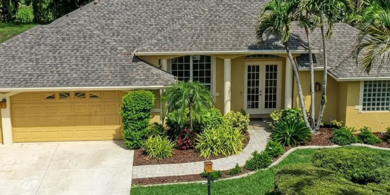 Roofing in Rotonda West, FL